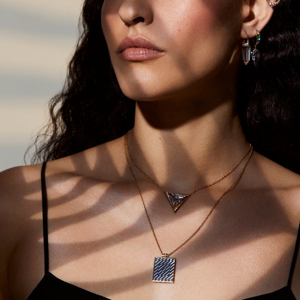 Noor Fares Noor Fares Maya Optik Pendant