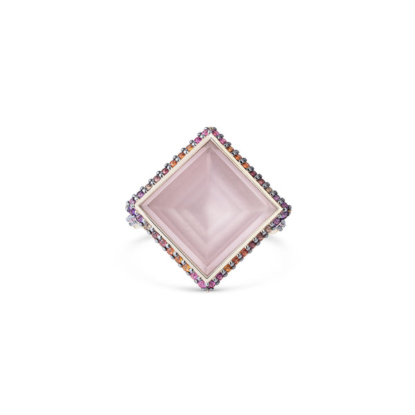 Noor Fares Noor Fares Maya Ring