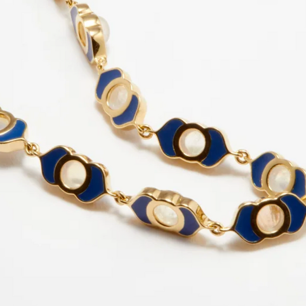 Noor Fares Noor Fares Moonstone Kamala Necklace