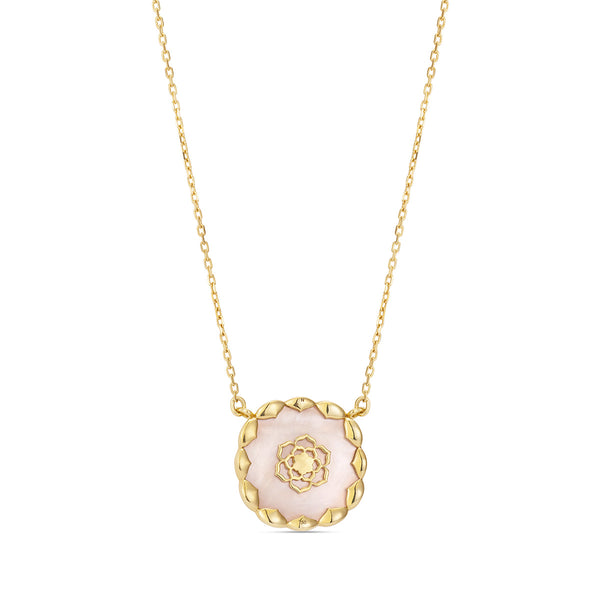 Noor Fares Noor Fares Muzo Sahasrara Pendant