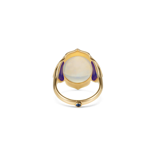 Noor Fares Noor Fares Nirvana Cocktail Ring