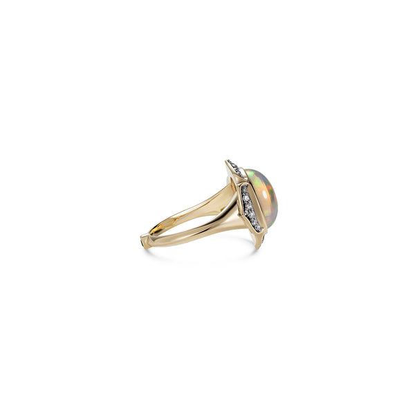 Noor Fares Noor Fares Nirvana Diamond Ring