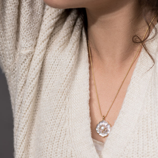 Noor Fares Noor Fares Nirvana Pendant