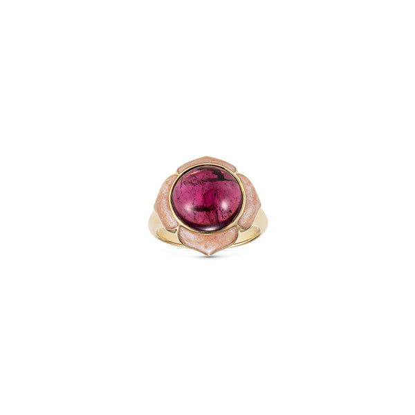 noor fares Noor Fares Nirvana Pinky Ring