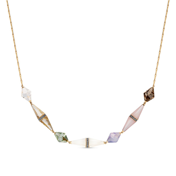 Noor Fares Noor Fares Prism Necklace