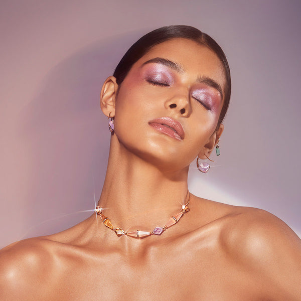 Noor Fares Noor Fares Prism Necklace