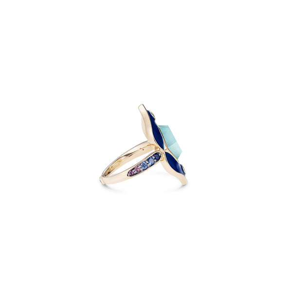 Noor Fares Noor Fares Samsara Pinky Ring