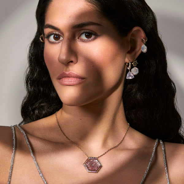 Noor Fares Noor Fares Samskara Amulet