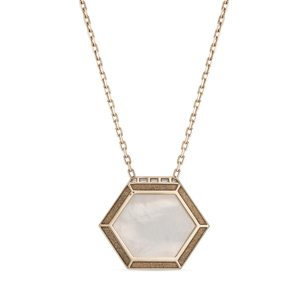 Noor Fares Noor Fares Samskara Amulet