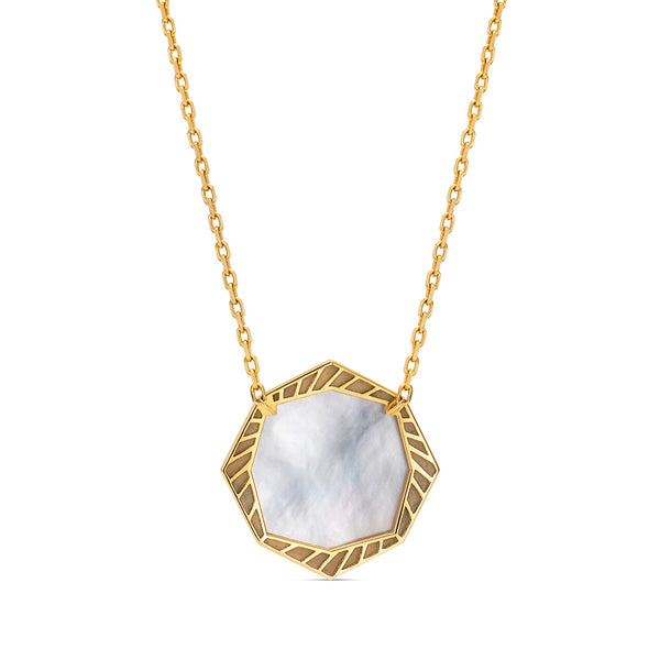 Noor Fares Noor Fares Samskara Pendant