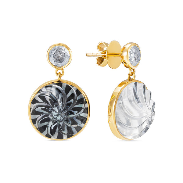 Noor Fares Noor Fares Sanna Earrings