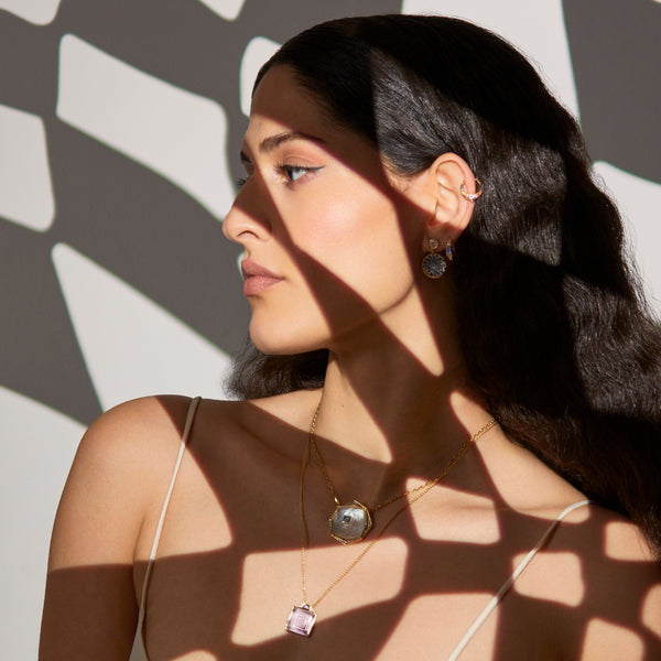 Noor Fares Noor Fares Sanna Earrings