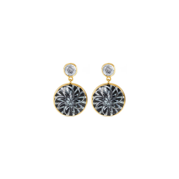 noor fares Noor Fares Sanna Earrings