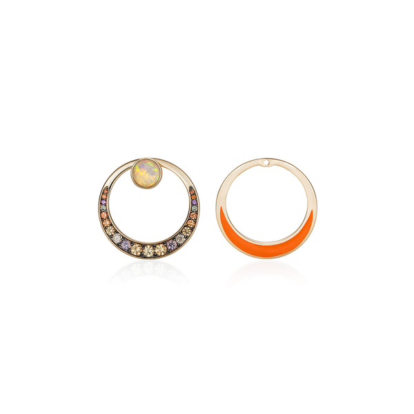 Noor Fares Noor Fares Svadhisthana Earrings