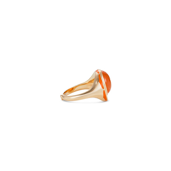 Noor Fares Noor Fares Svadhisthana Ring