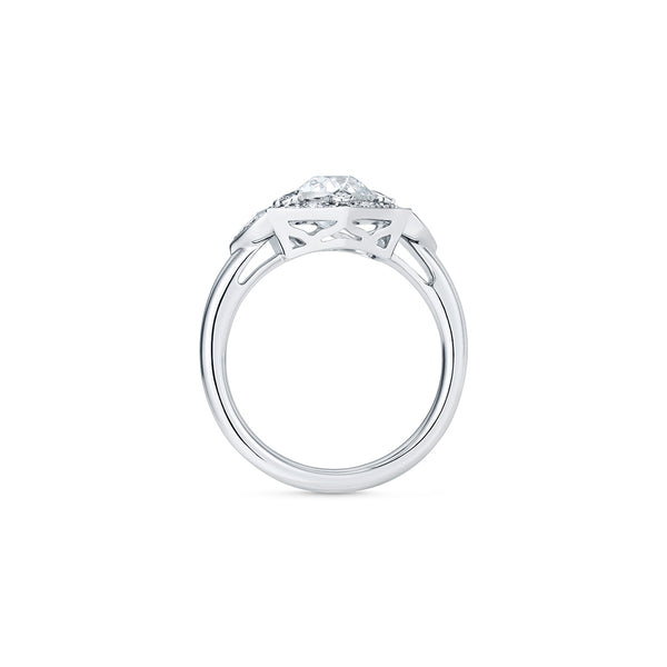Noor Fares Noor Fares Twilight Diamond Ring