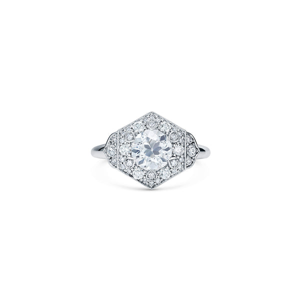 noor fares Noor Fares Twilight Diamond Ring