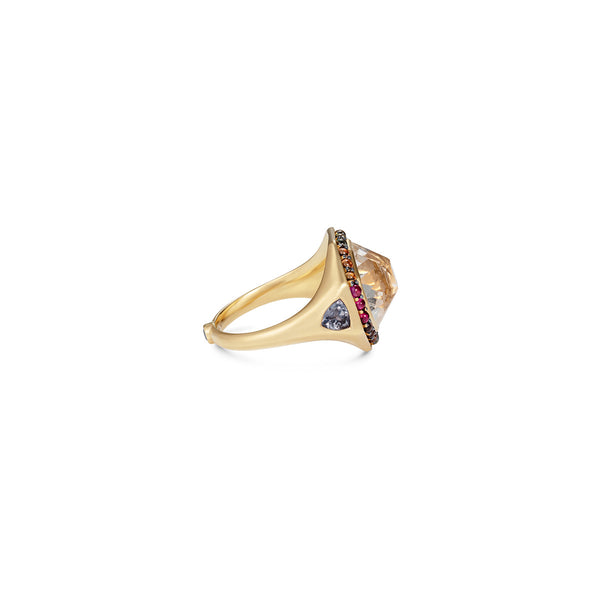 Noor Fares Noor Fares Twilight Ring