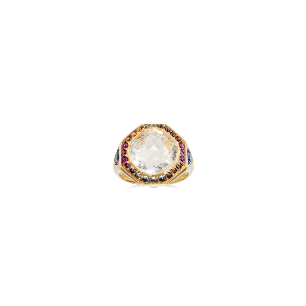 noor fares Noor Fares Twilight Ring
