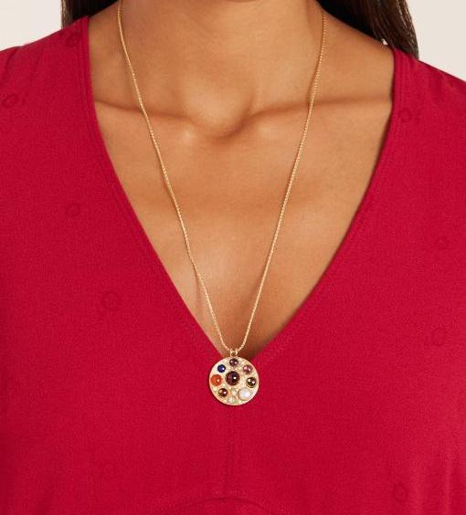 Noor Fares Noor Fares Upratna Amulet