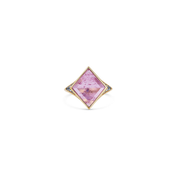 noor fares Noor Fares Vedana Tourmaline Pinky Ring