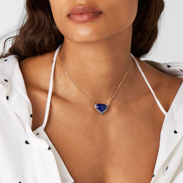 Noor Fares Noor Fares Vishuddha Pendant