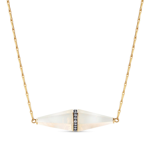 Noor Fares Noor Fares Prism Pendant | Prisma Collection