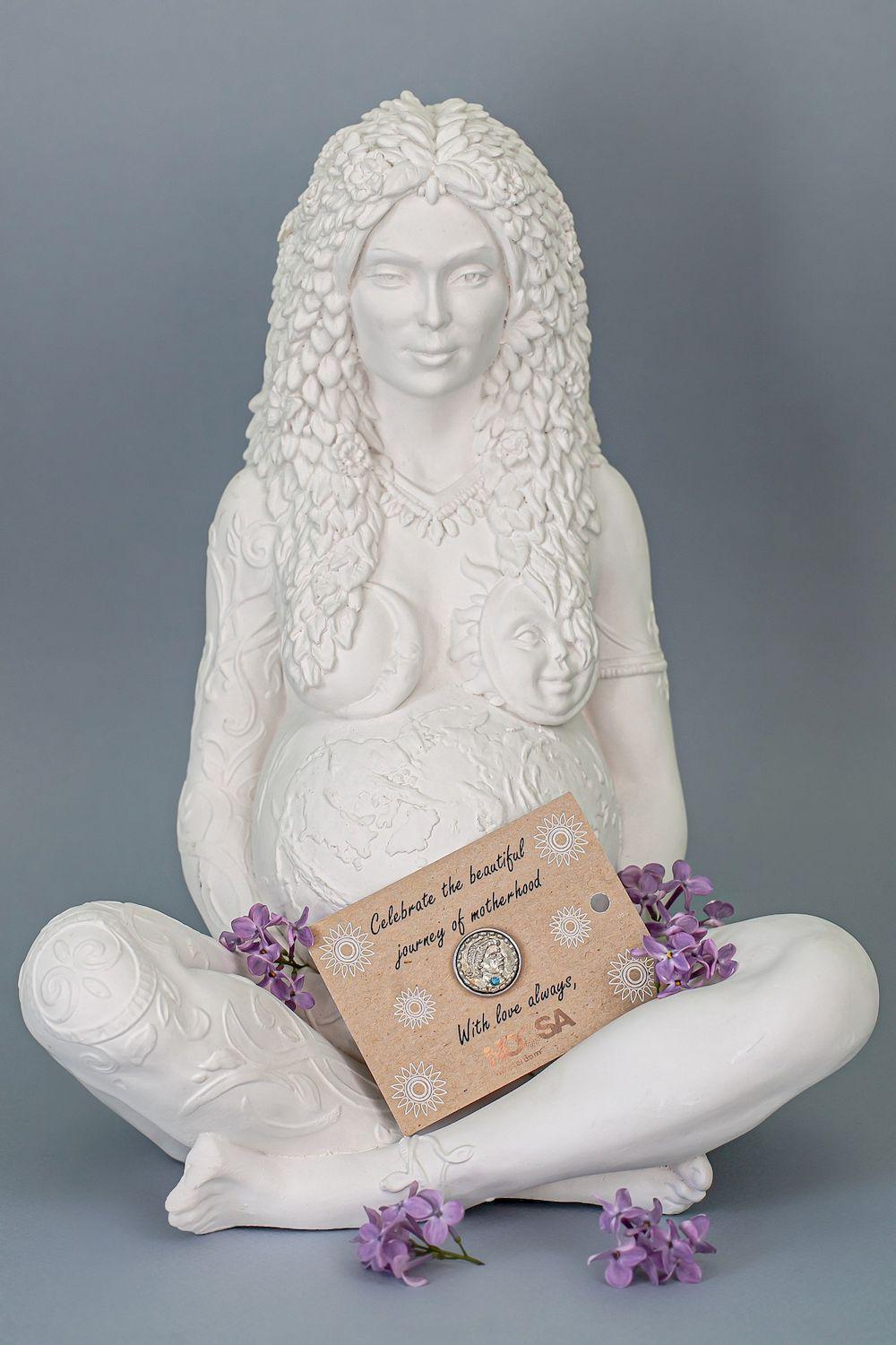 NOOSA Aphrodite Mother's Day Special Edition