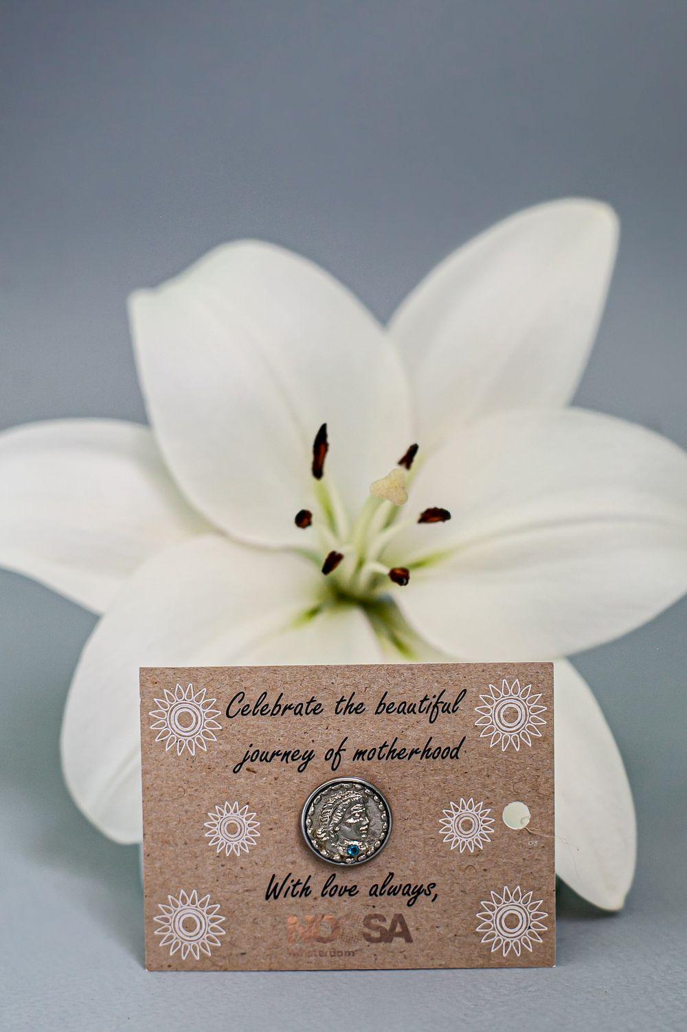 NOOSA Aphrodite Mother's Day Special Edition