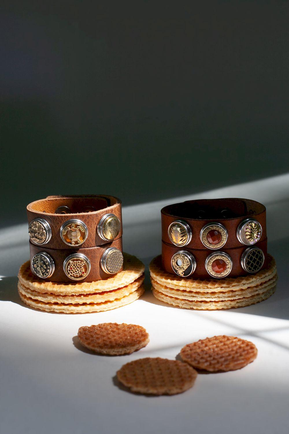 NOOSA Arabesque black