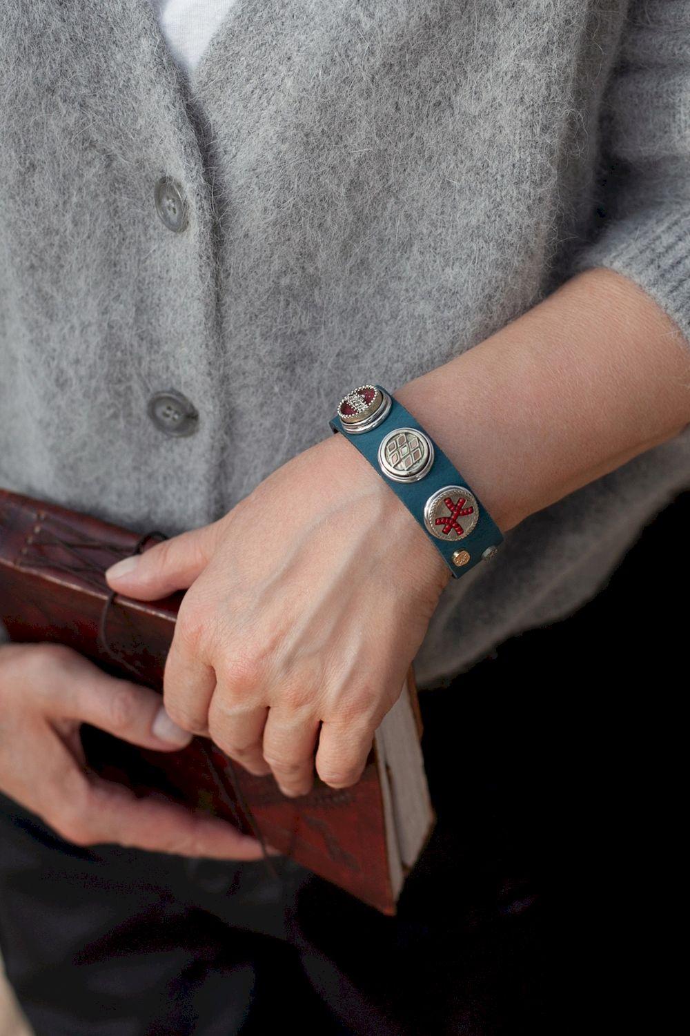 NOOSA Berber Diamond