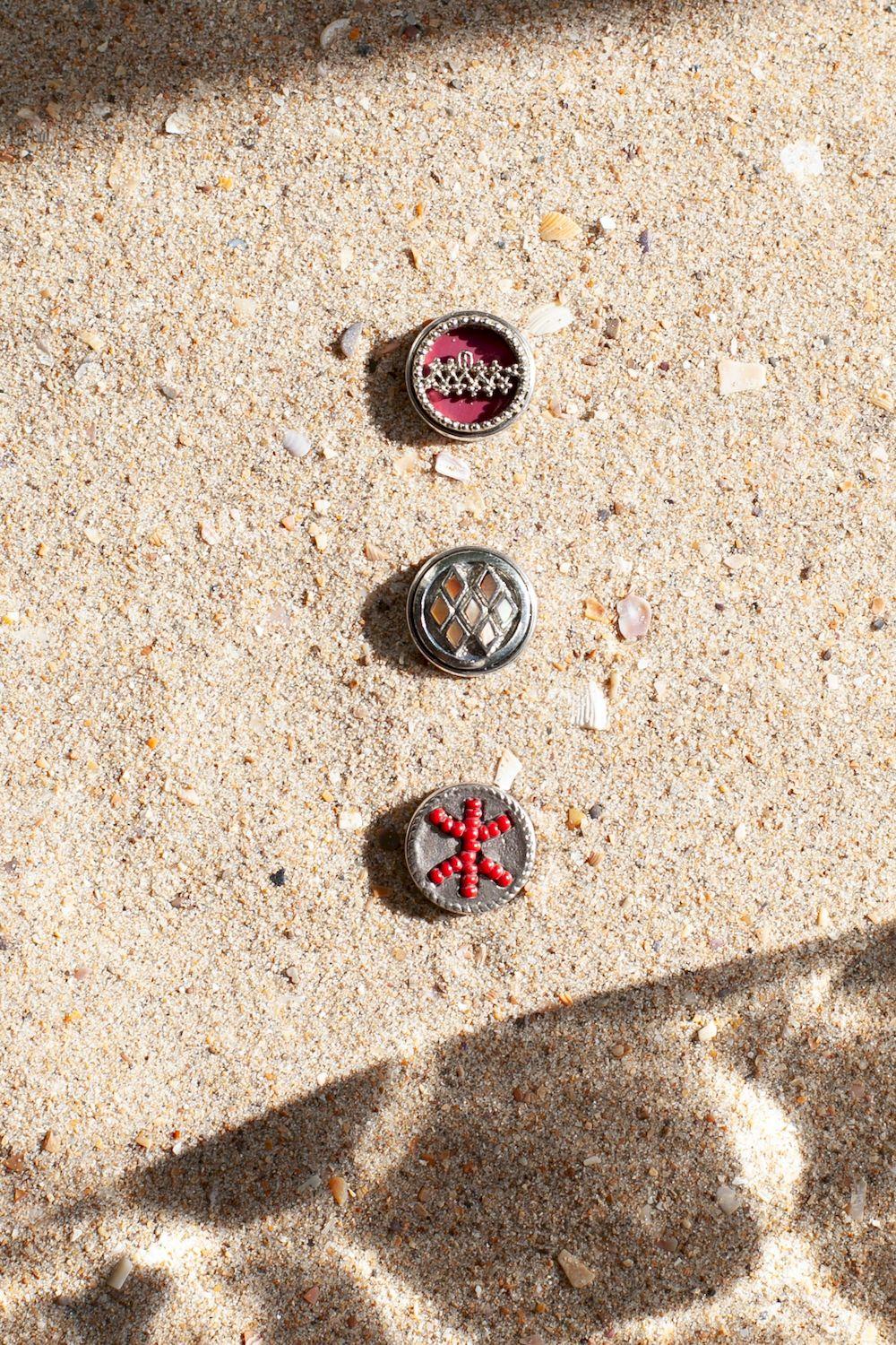 NOOSA Berber Diamond