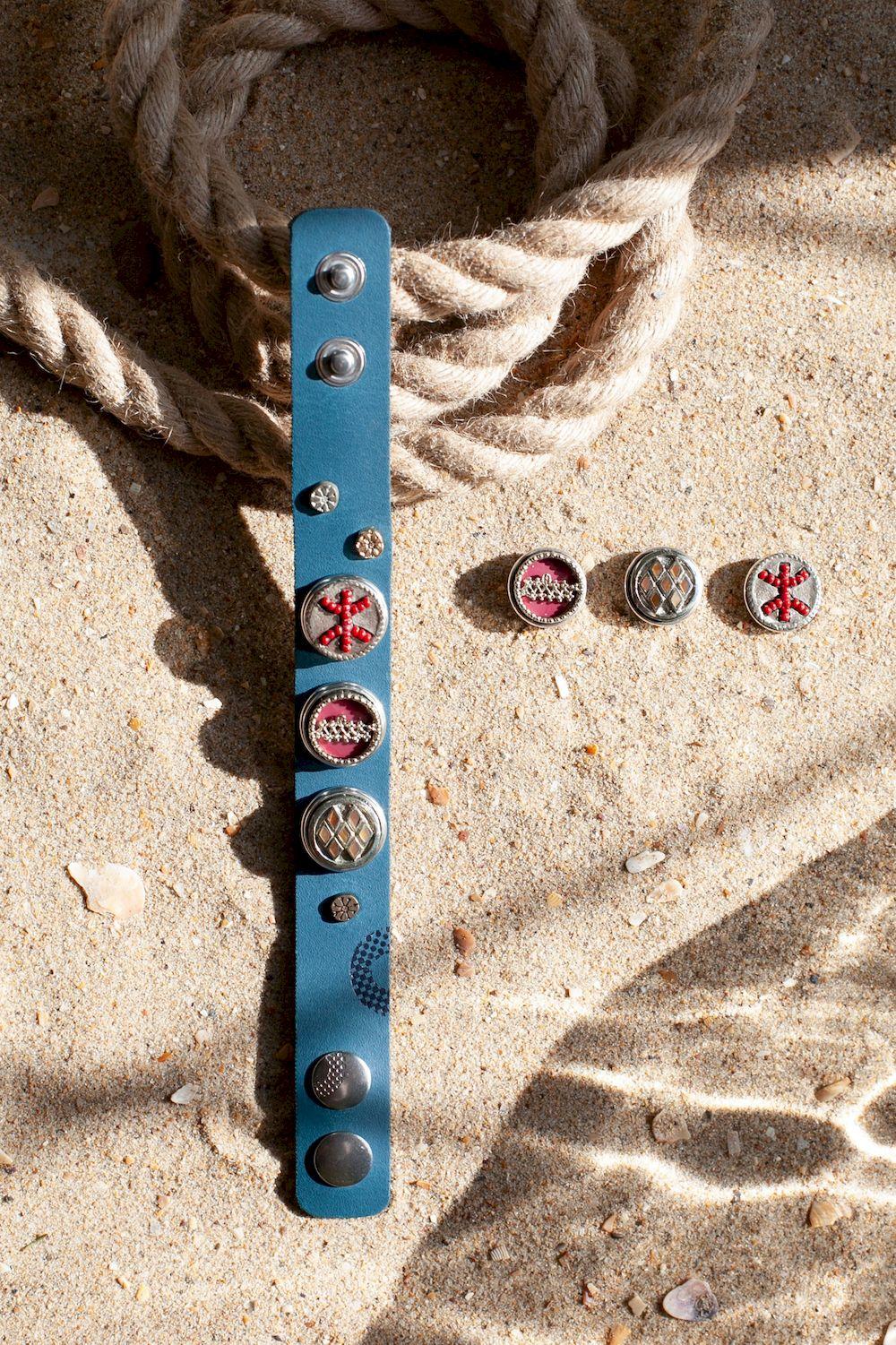 NOOSA Berber Diamond