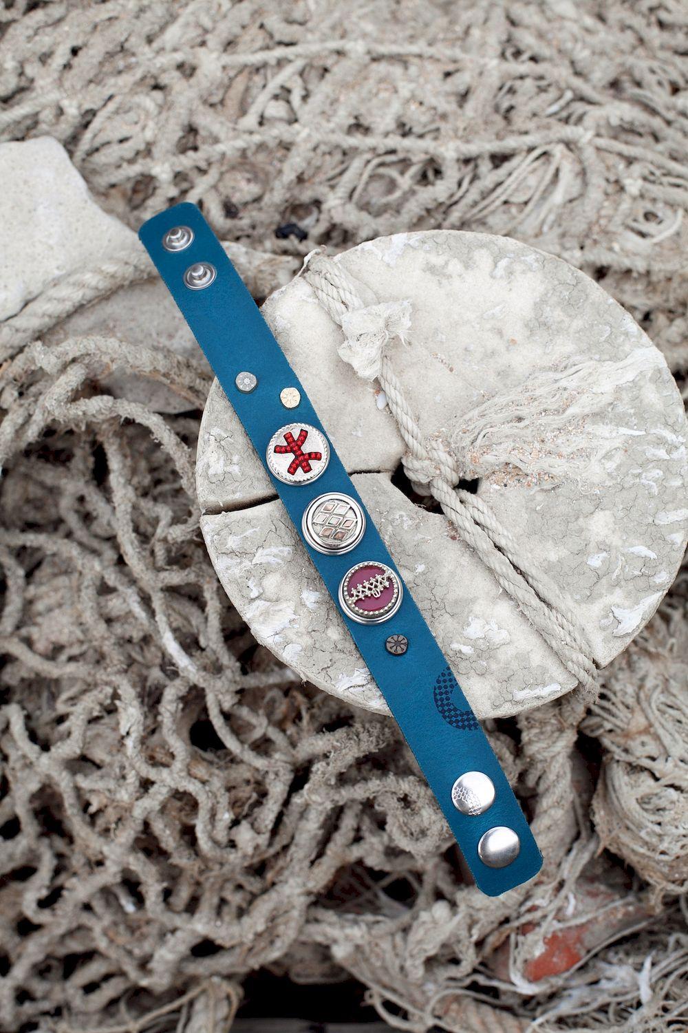 NOOSA Berber Lunar snake