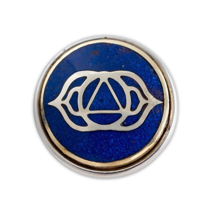 NOOSA Chakra Ajna