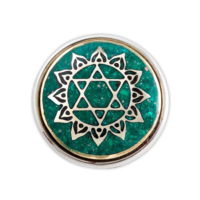 NOOSA Chakra Anahata
