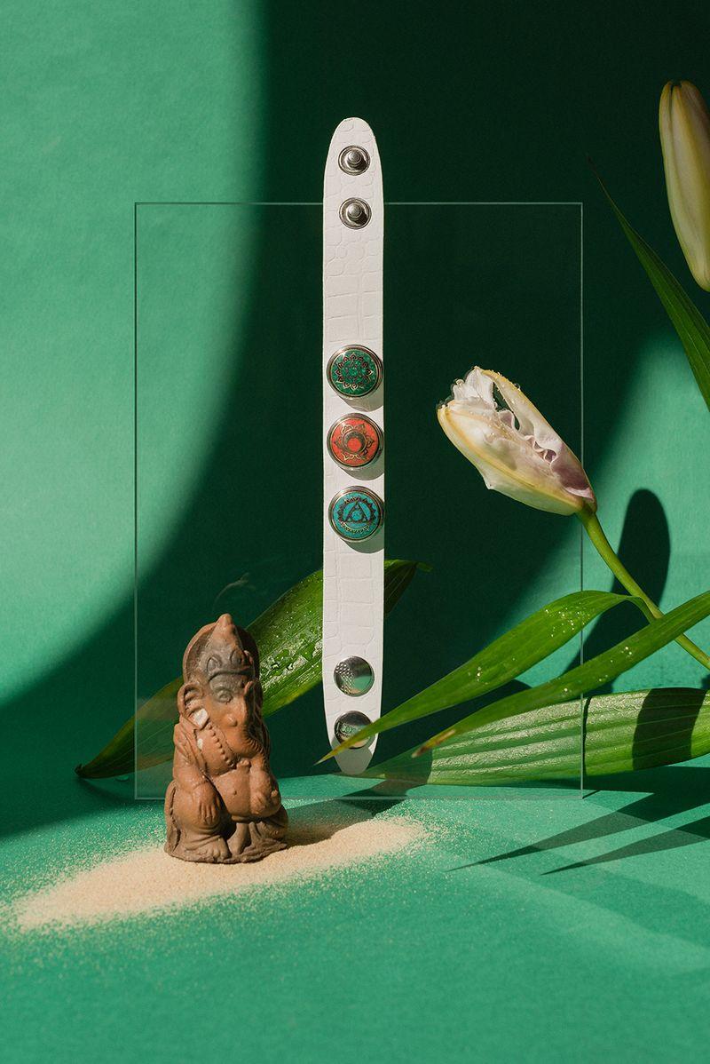 NOOSA Chakra Anahata