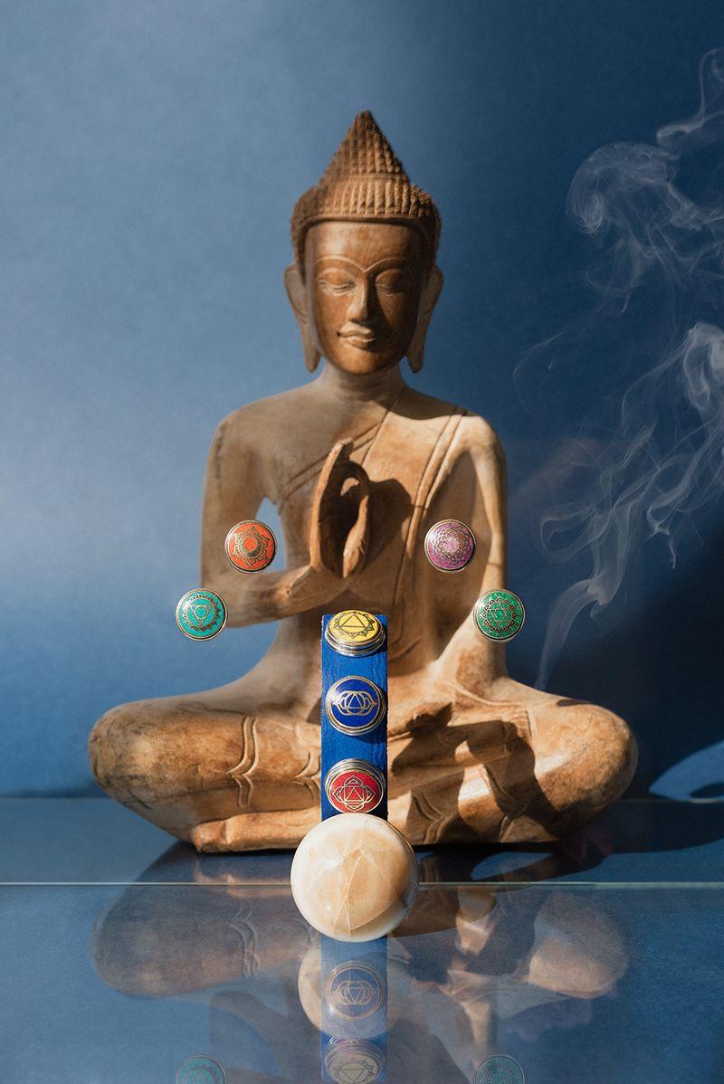 NOOSA Chakra Muladhara