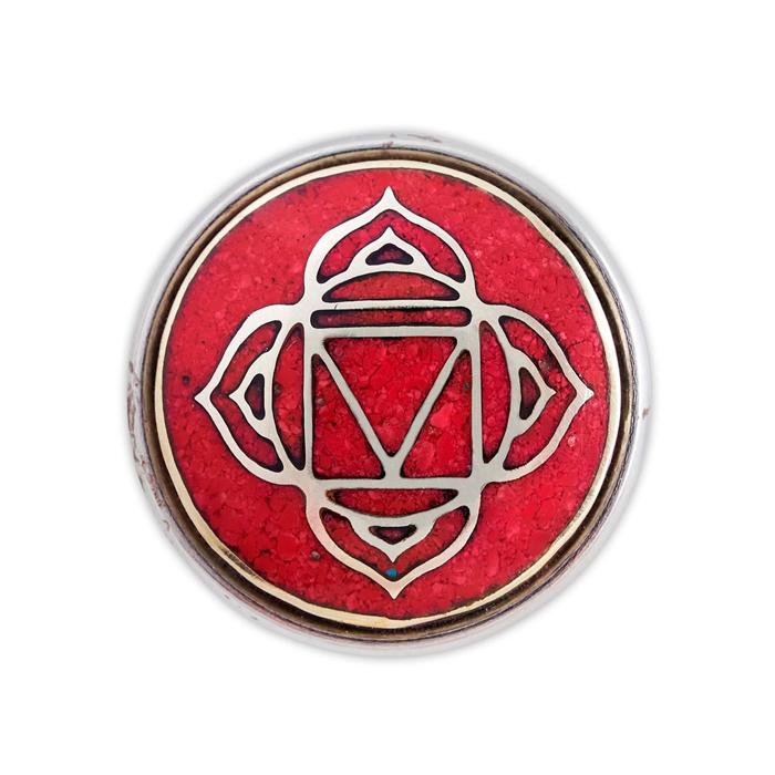 NOOSA Chakra Muladhara