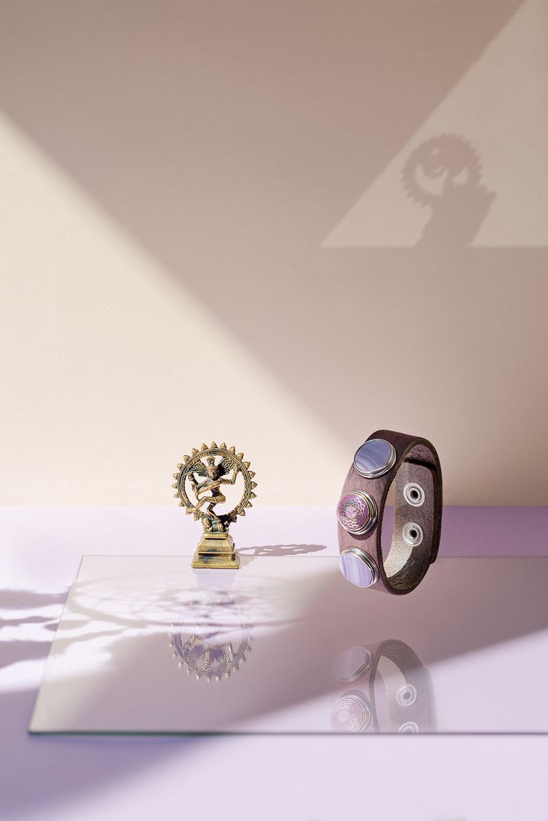 NOOSA Chakra Sahasrara