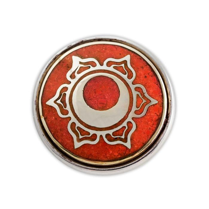 NOOSA Chakra Swadhisthana