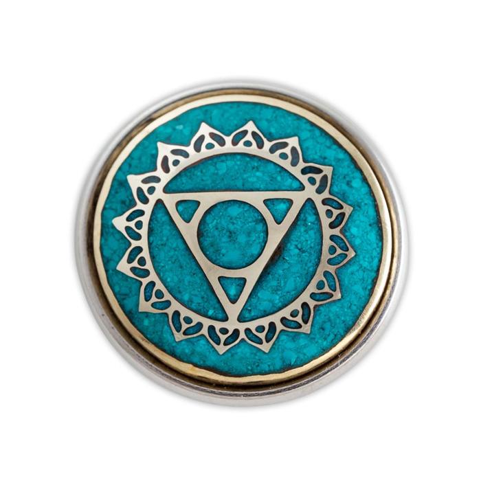 NOOSA Chakra Vishuddha
