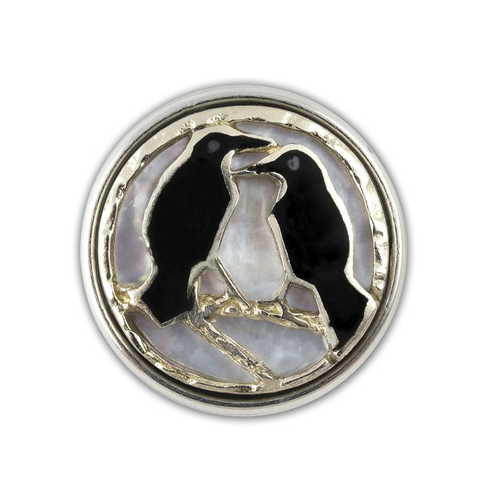 NOOSA Huginn And Muninn