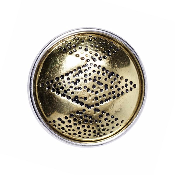 NOOSA Inguz Rune gold