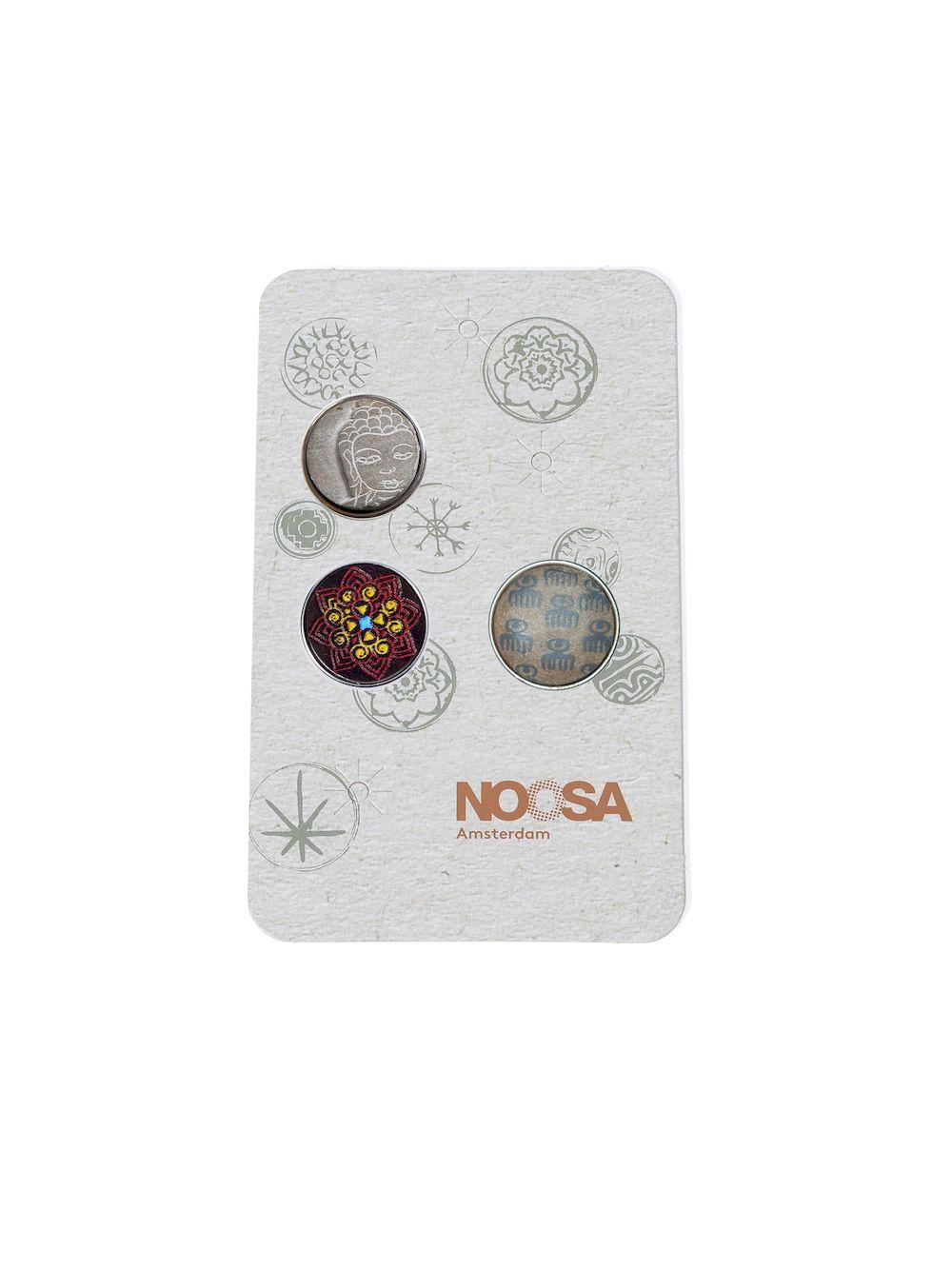 NOOSA Insight Chunk® Set