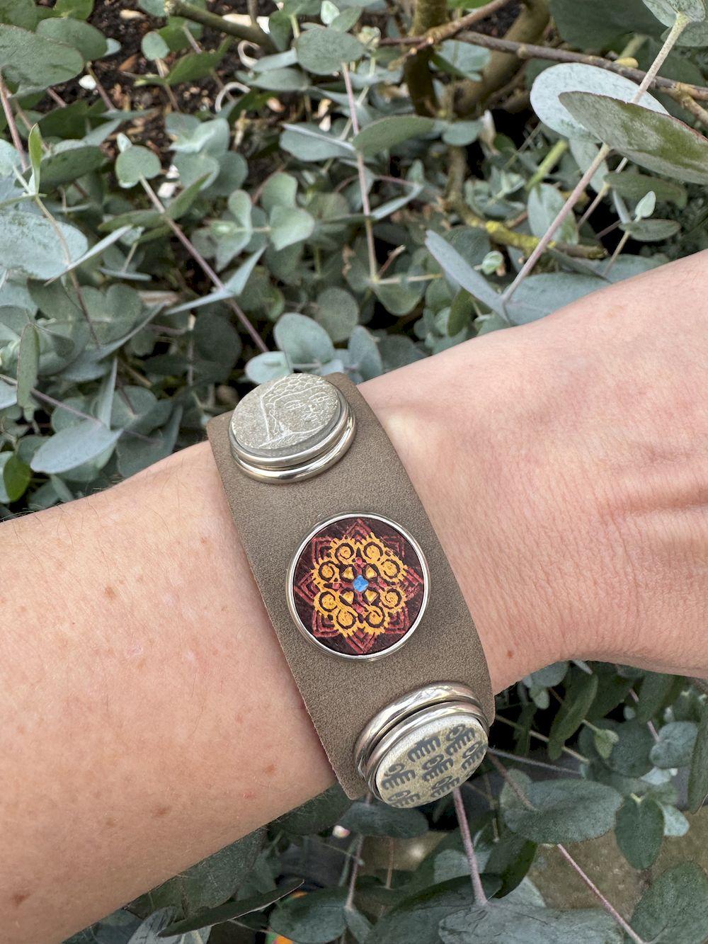 NOOSA Insight chunk® set