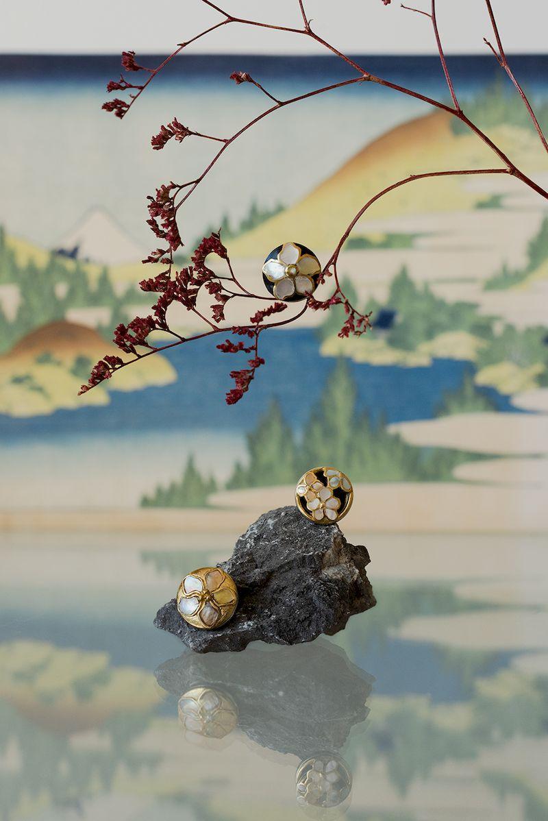 NOOSA Konohana's Kanzashi