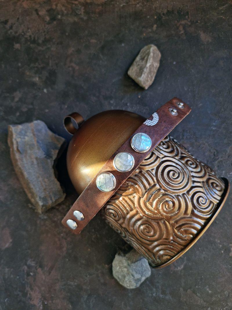 NOOSA Kopang Blue Shell