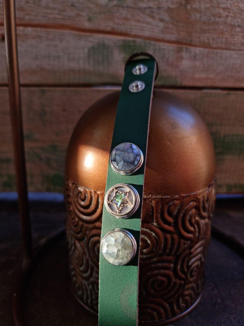 NOOSA Kopang Blue Shell