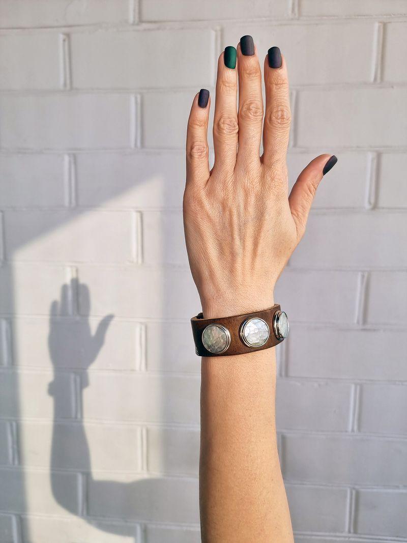 NOOSA Kopang Blue Shell